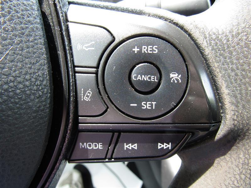 used 2021 Toyota Corolla car, priced at $15,381