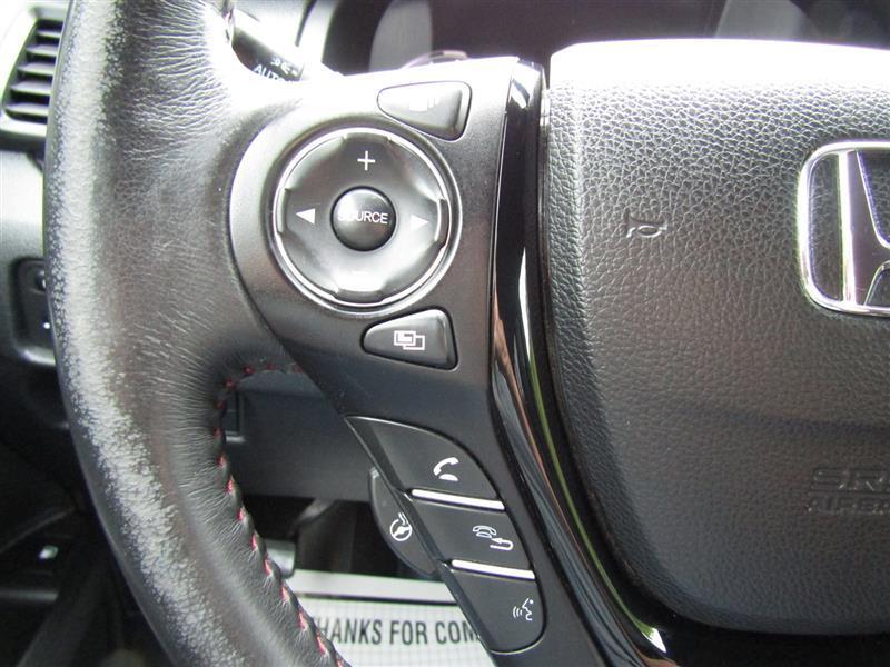 used 2017 Honda Ridgeline car, priced at $18,600