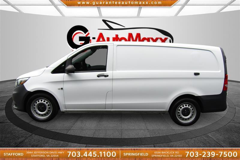 used 2019 Mercedes-Benz Metris car, priced at $15,995