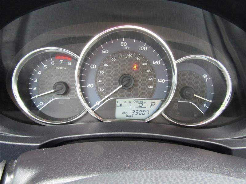 used 2014 Toyota Corolla car, priced at $13,995