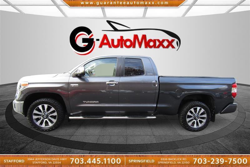 used 2019 Toyota Tundra car, priced at $24,727