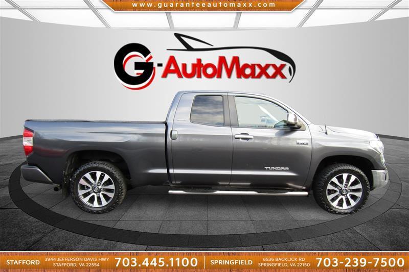 used 2019 Toyota Tundra car, priced at $24,727