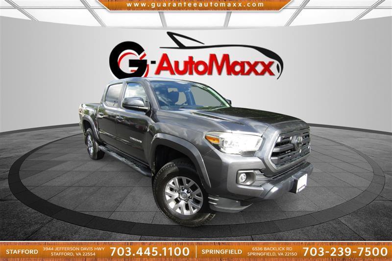 used 2019 Toyota Tacoma car, priced at $28,995