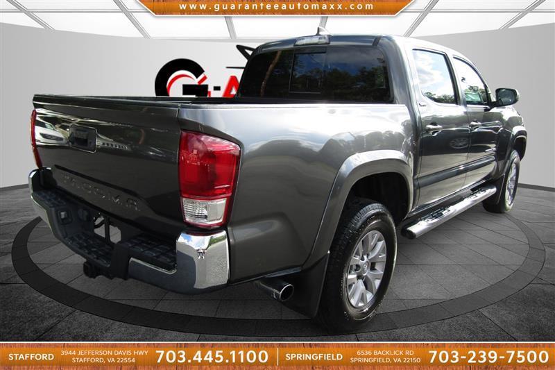 used 2019 Toyota Tacoma car, priced at $28,995