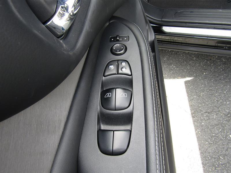 used 2020 Nissan Murano car, priced at $16,500