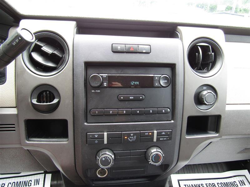 used 2010 Ford F-150 car, priced at $12,995