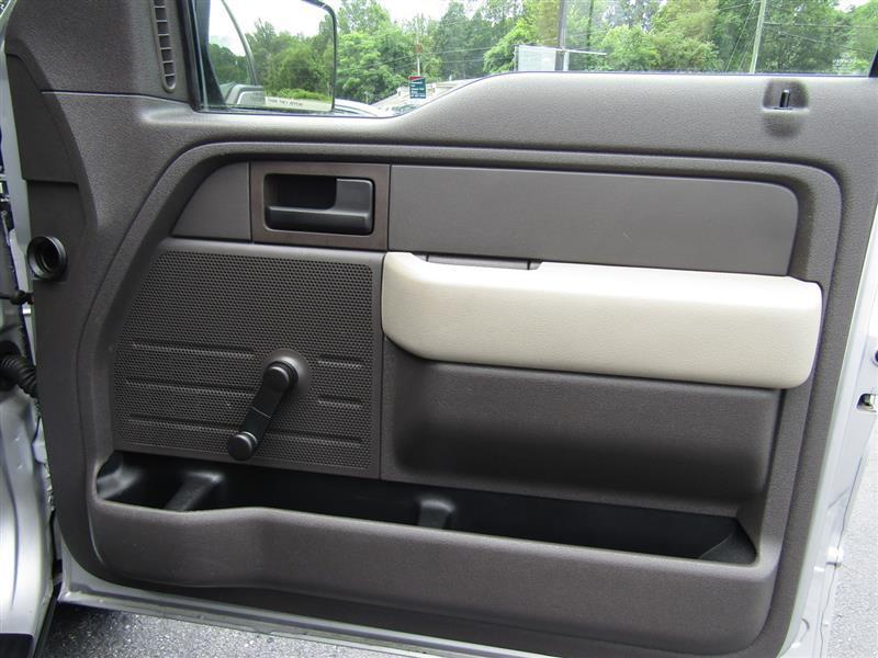 used 2010 Ford F-150 car, priced at $12,995