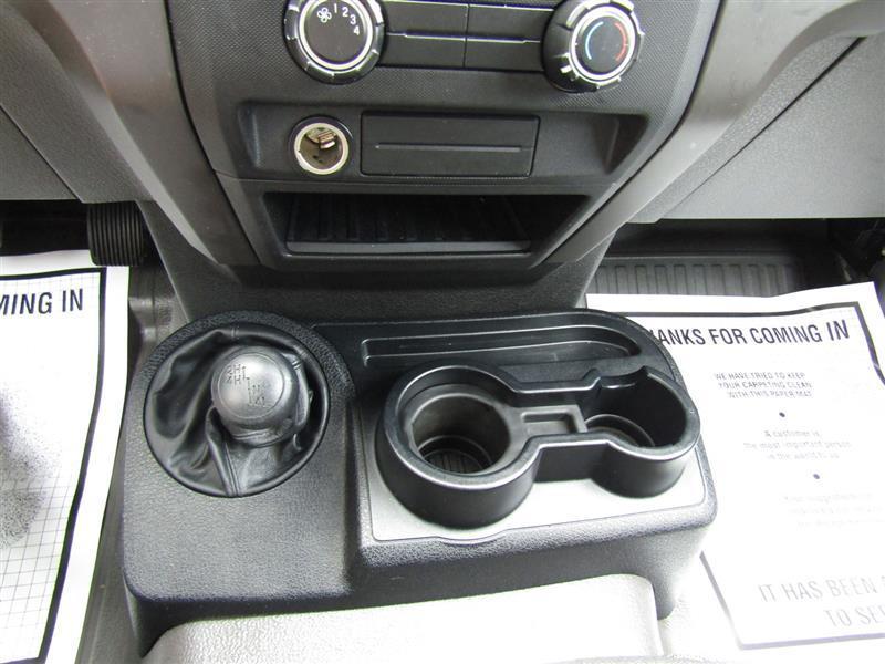 used 2010 Ford F-150 car, priced at $12,995