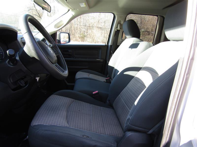 used 2012 Ram 1500 car, priced at $14,777