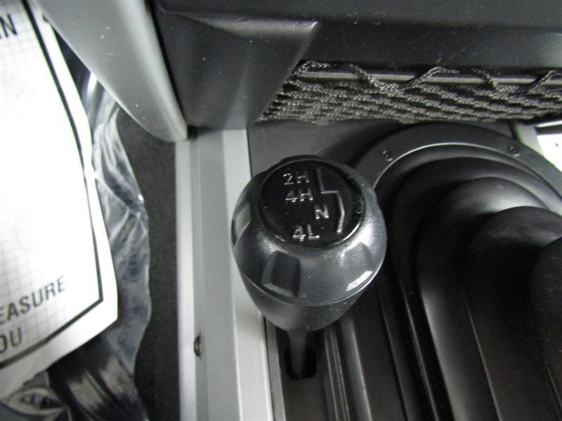 used 2010 Jeep Wrangler car, priced at $12,995