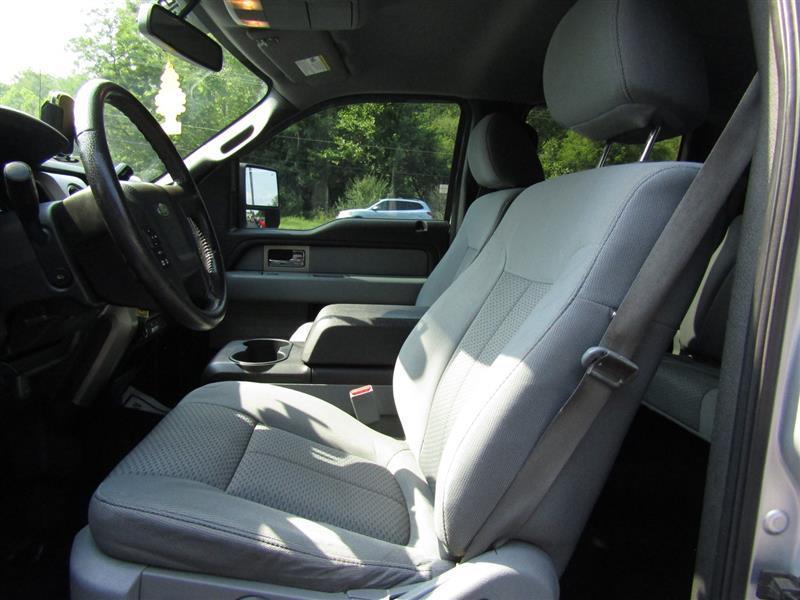 used 2011 Ford F-150 car, priced at $14,900