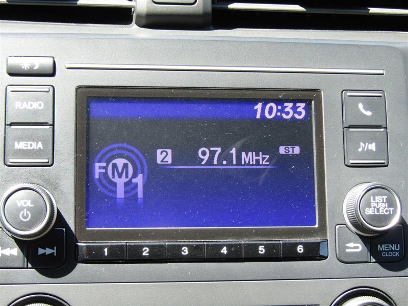 used 2018 Honda Civic car, priced at $18,550