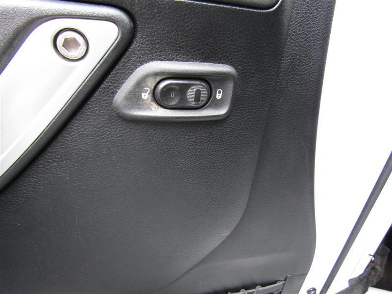 used 2014 Jeep Wrangler Unlimited car, priced at $17,995