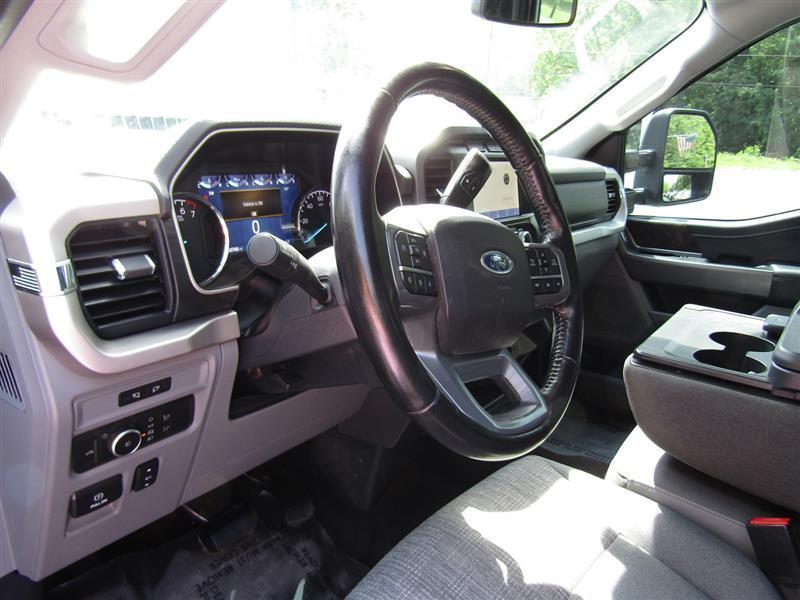 used 2022 Ford F-150 car, priced at $25,995