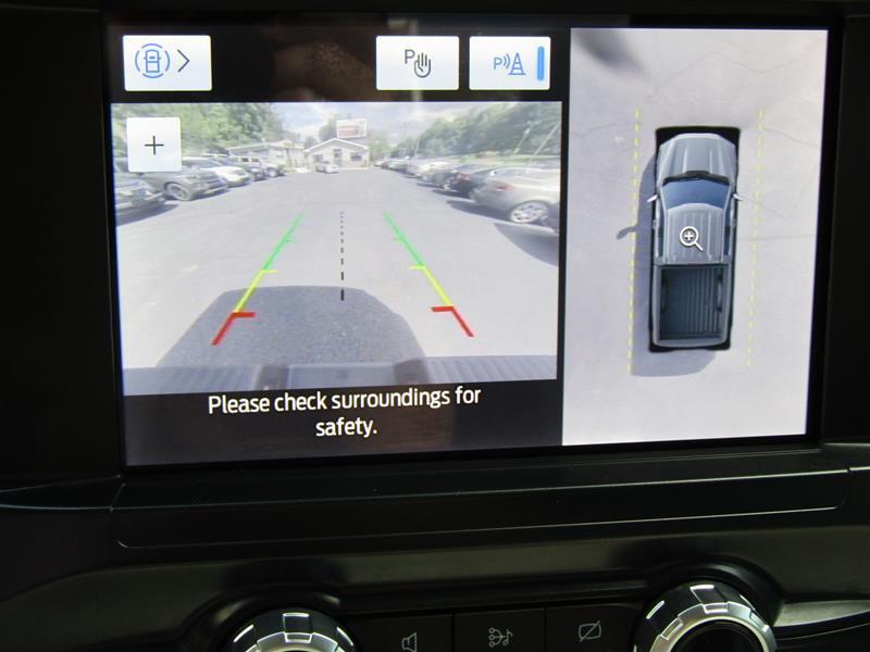 used 2022 Ford F-150 car, priced at $25,995