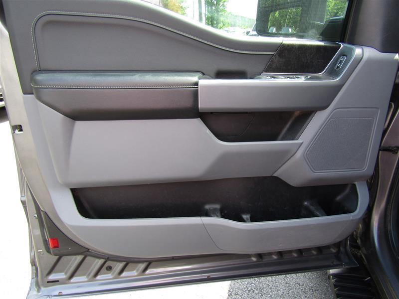 used 2022 Ford F-150 car, priced at $25,995