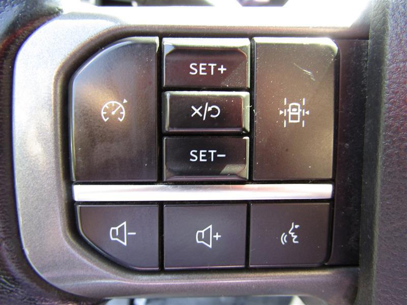 used 2022 Ford F-150 car, priced at $25,995