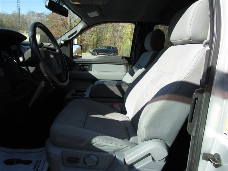 used 2013 Ford F-150 car, priced at $16,500