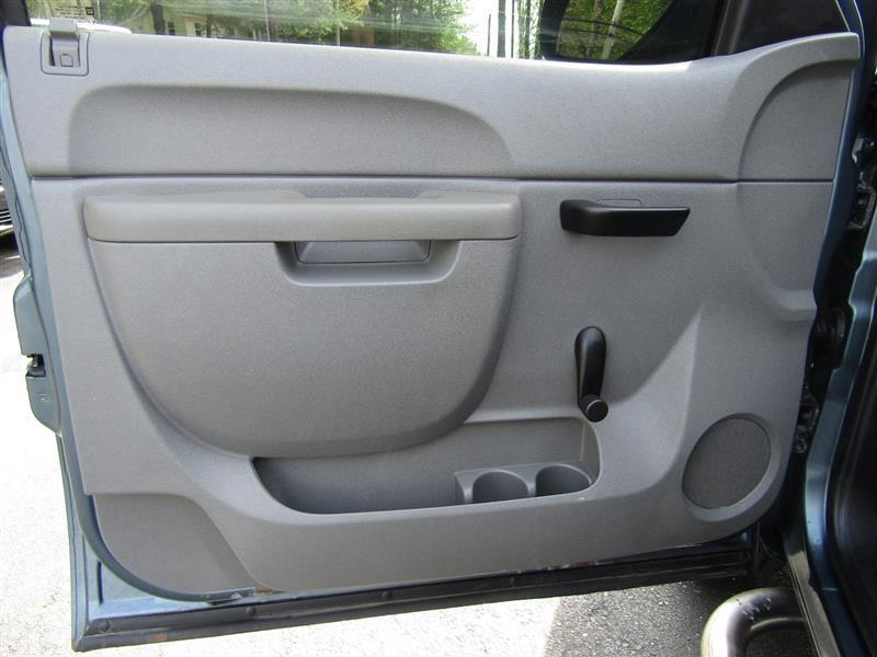 used 2011 Chevrolet Silverado 1500 car, priced at $14,995