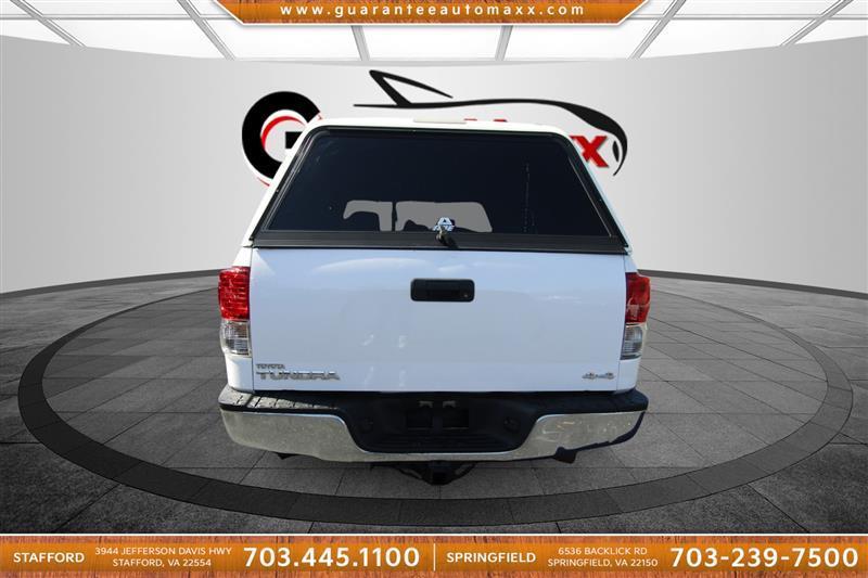 used 2013 Toyota Tundra car, priced at $18,997