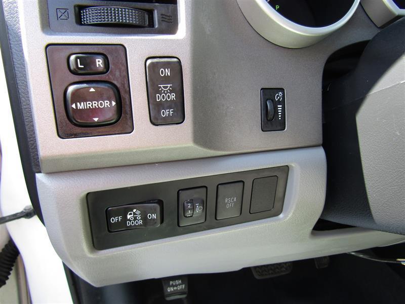 used 2013 Toyota Tundra car, priced at $18,997