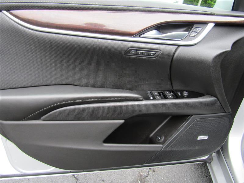 used 2015 Cadillac XTS car, priced at $10,900