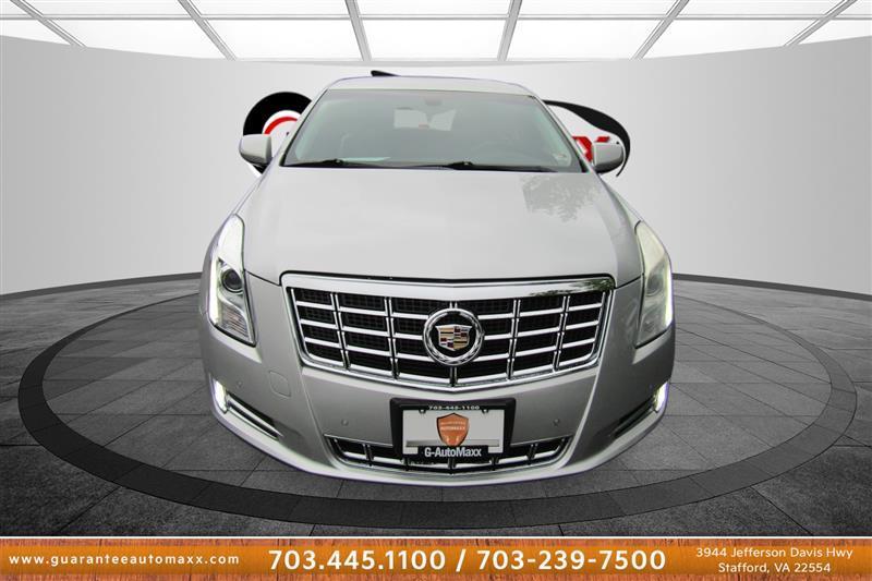 used 2015 Cadillac XTS car, priced at $14,995