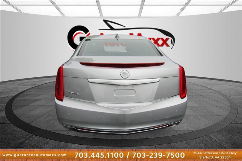 used 2015 Cadillac XTS car, priced at $14,995