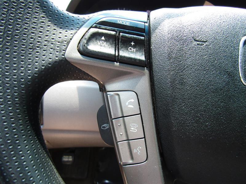 used 2016 Honda Odyssey car, priced at $15,500