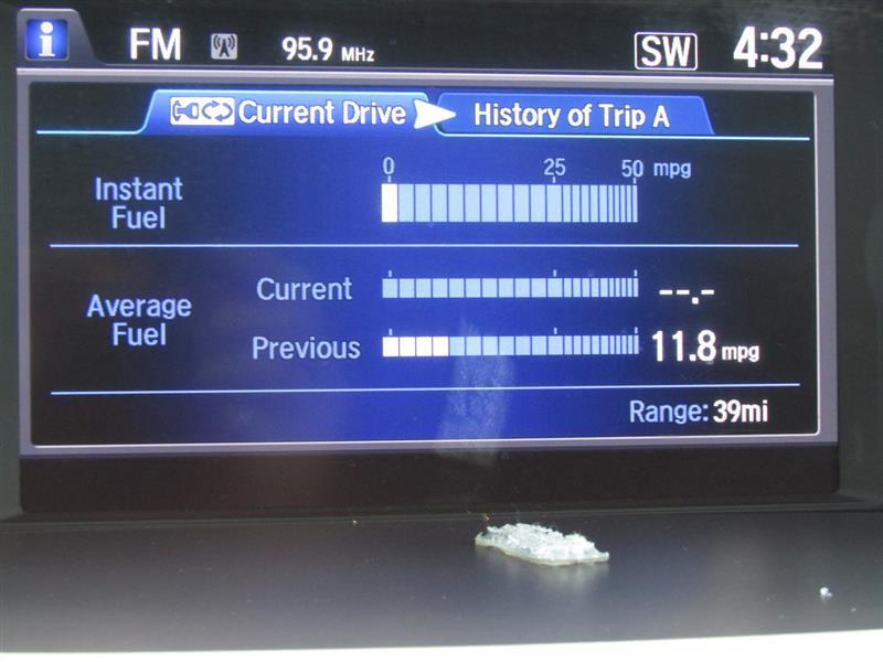 used 2016 Honda Odyssey car, priced at $15,500