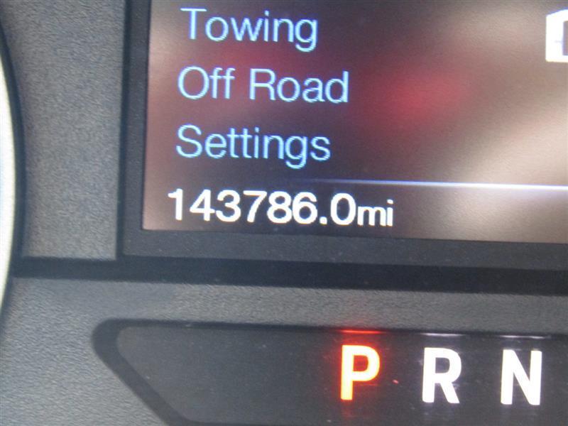 used 2017 Ford F-150 car, priced at $17,995