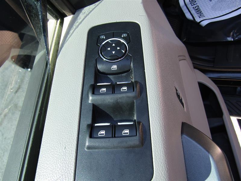 used 2017 Ford F-150 car, priced at $17,995