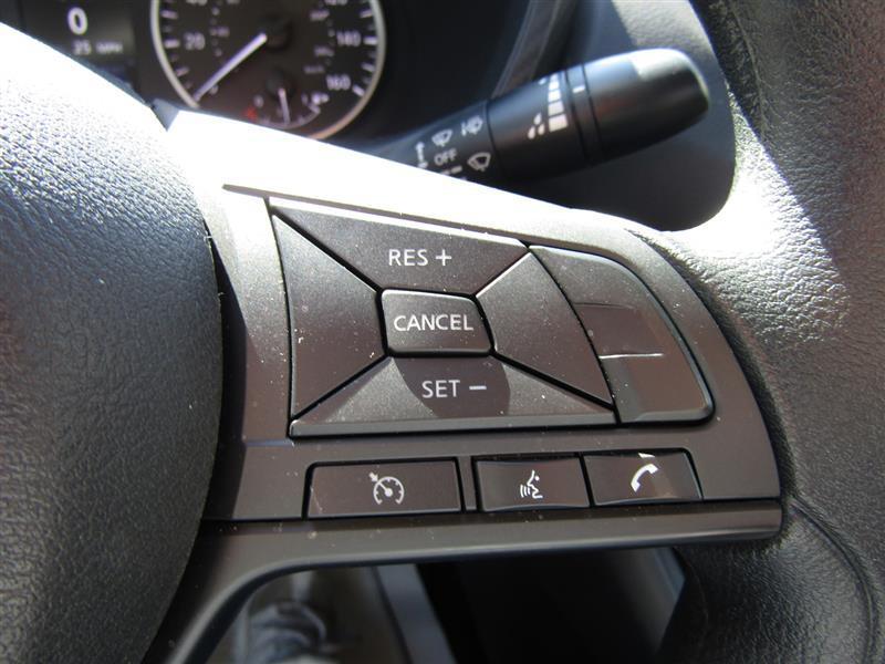 used 2024 Nissan Sentra car, priced at $17,800