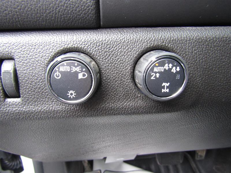used 2022 Chevrolet Colorado car, priced at $16,500