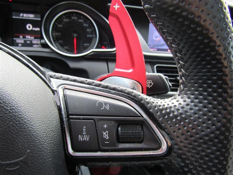 used 2013 Audi RS 5 car, priced at $32,077