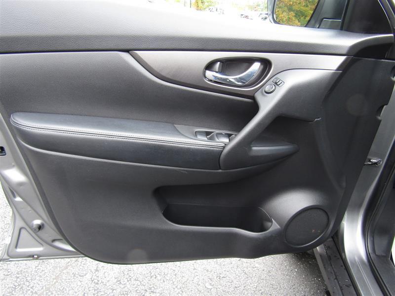 used 2016 Nissan Rogue car, priced at $14,250