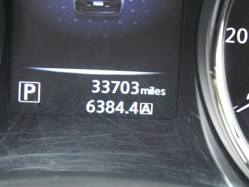 used 2016 Nissan Rogue car, priced at $14,250