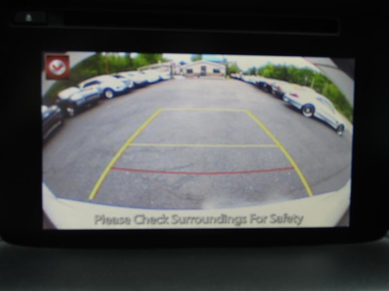 used 2016 Mazda CX-5 car, priced at $14,995