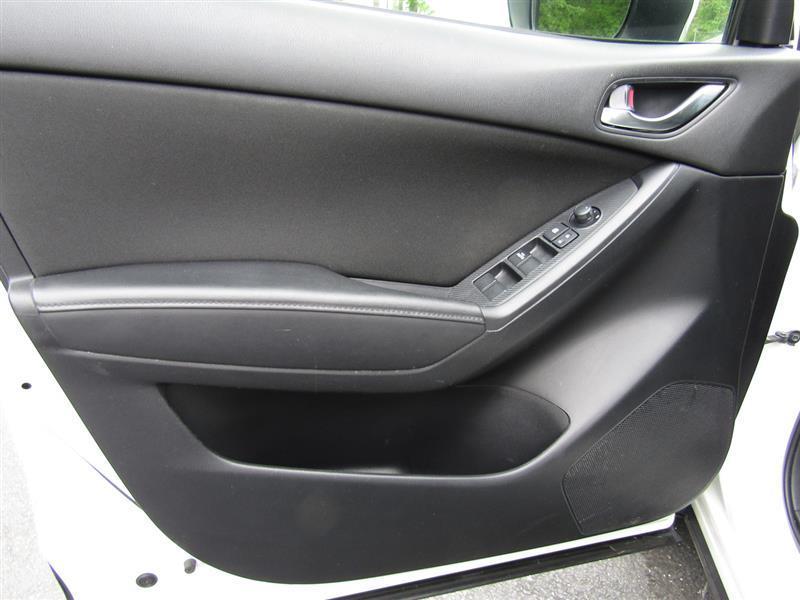 used 2016 Mazda CX-5 car, priced at $14,995