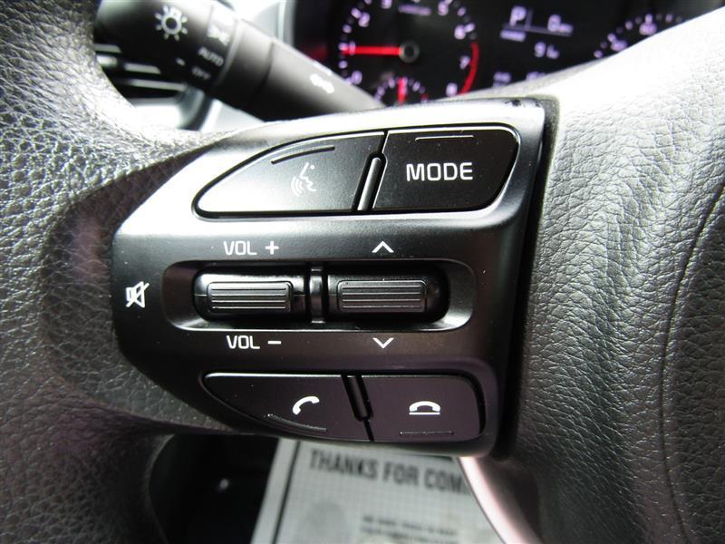 used 2020 Kia Rio car, priced at $16,995