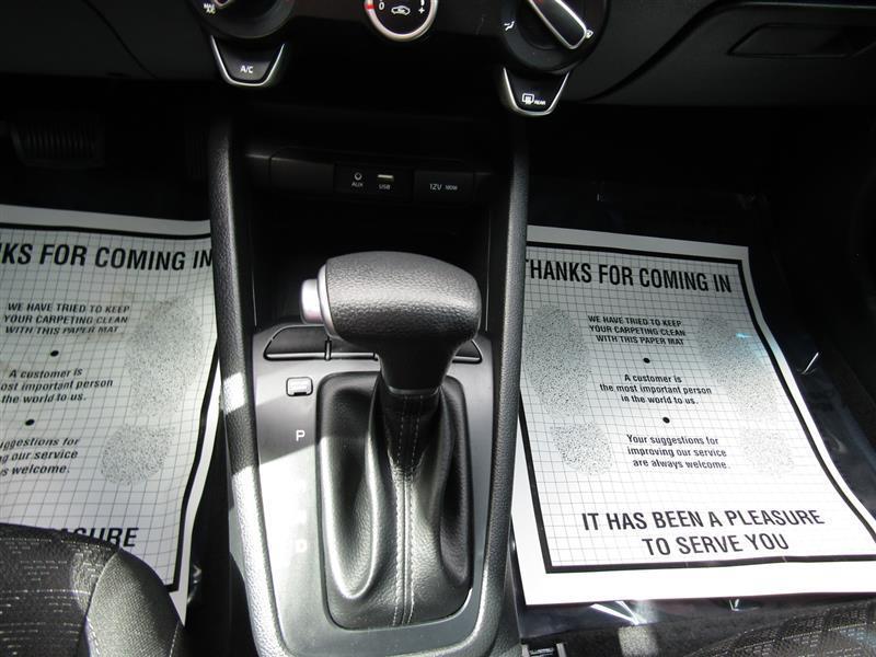 used 2020 Kia Rio car, priced at $16,995