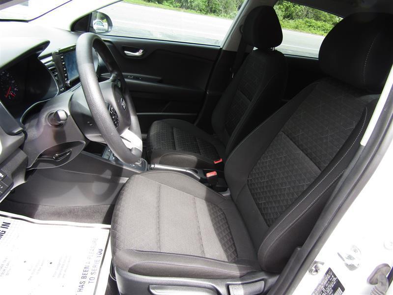 used 2020 Kia Rio car, priced at $16,995