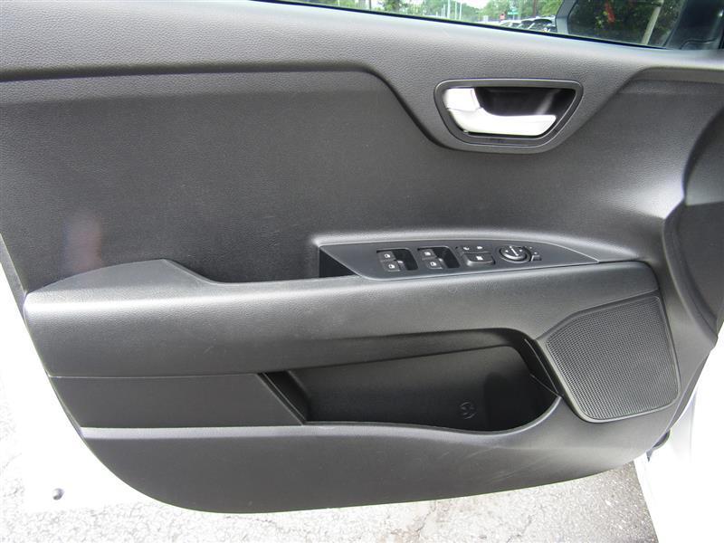 used 2020 Kia Rio car, priced at $16,995