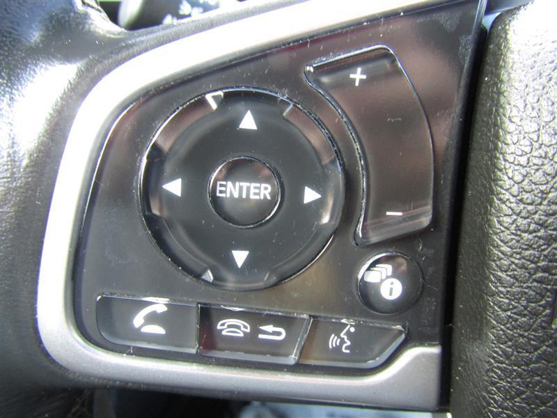 used 2019 Honda Civic car, priced at $16,200