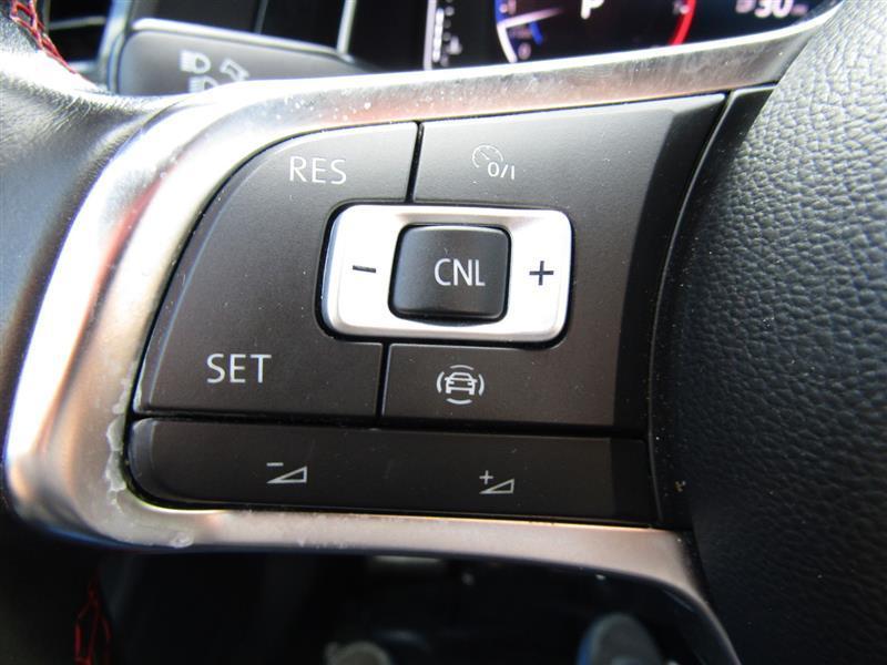 used 2020 Volkswagen Jetta GLI car, priced at $18,500