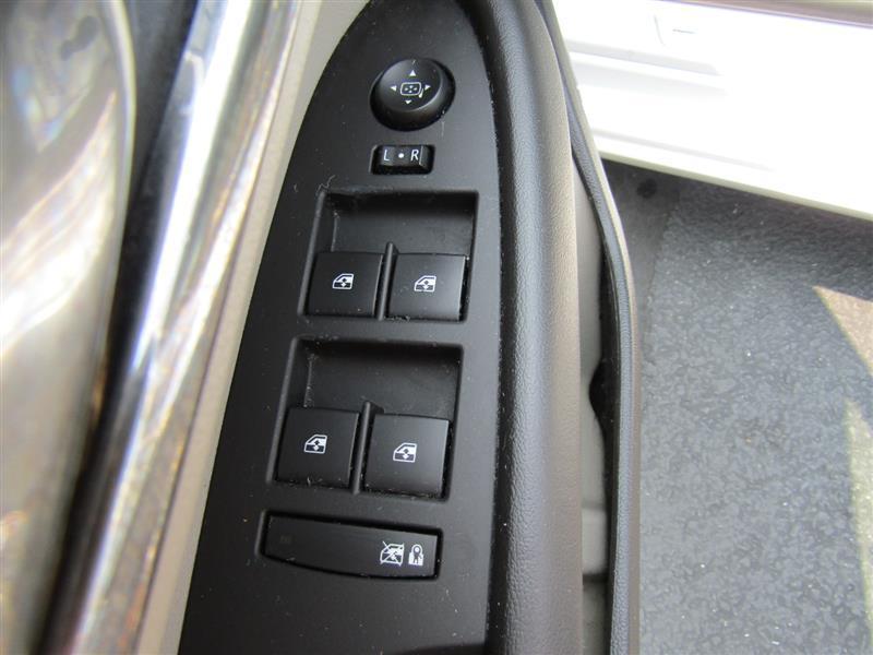 used 2015 Cadillac ATS car, priced at $10,250