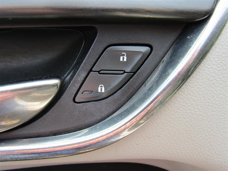 used 2015 Cadillac ATS car, priced at $10,250