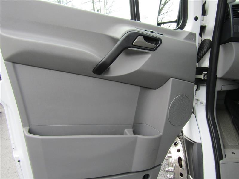 used 2013 Mercedes-Benz Sprinter car, priced at $17,900