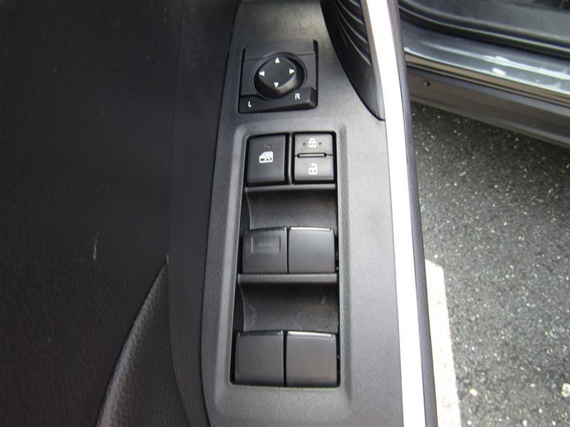 used 2022 Toyota RAV4 car, priced at $23,500