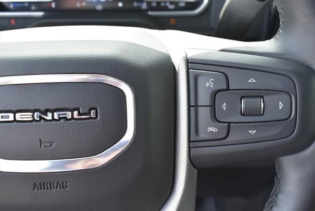 used 2024 GMC Sierra 2500 car, priced at $79,900